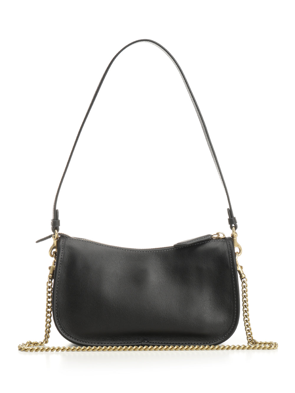 Coach Waverly Bag Shoulder Bags - Black | 6eed76eb663041958ca16f8a43b6b8a97caa91fc