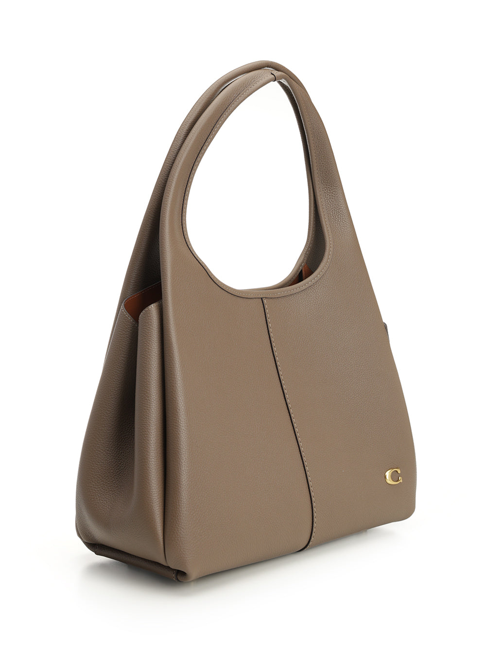 Coach Lana Shoulder Bags - Grey | 1f7180ced79b247e12bbc8f37a20f5da71ae5f63