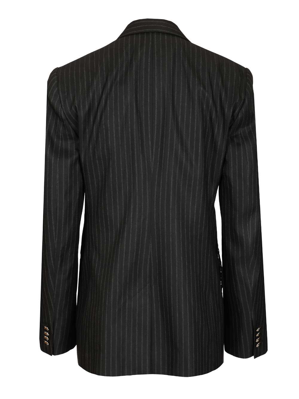 Isabel Marant Nahia Blazer Jackets - Black | bb47f4bbf9590075c5f329a1953a423aeda247e6