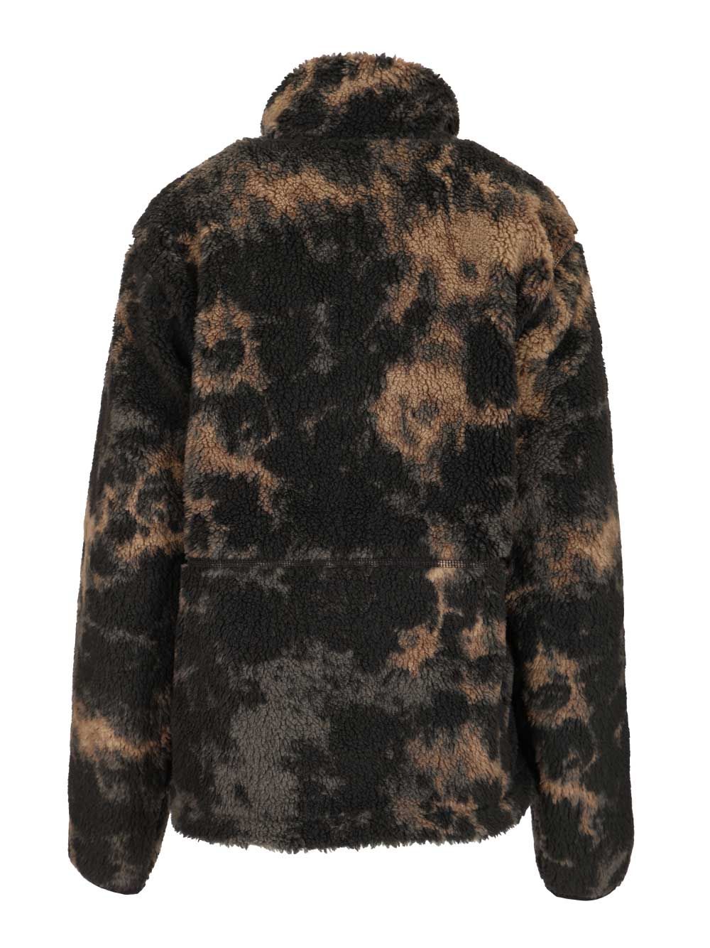 The North Face Pile Extreme Knitwear - Camouflage | 65a1b44fbc8003c18e222861813d6ea28d7d255a