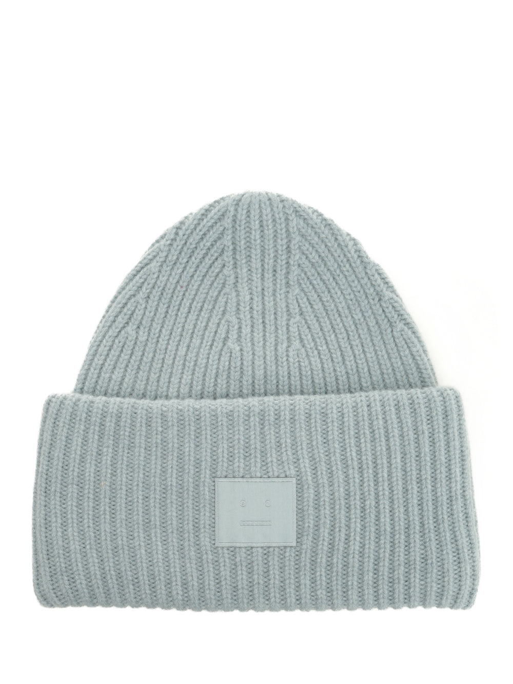 Acne Studios Yal Wool Hat Hats - Light blue | ff16f4915677e2de7ac732b4e423e899dd997885