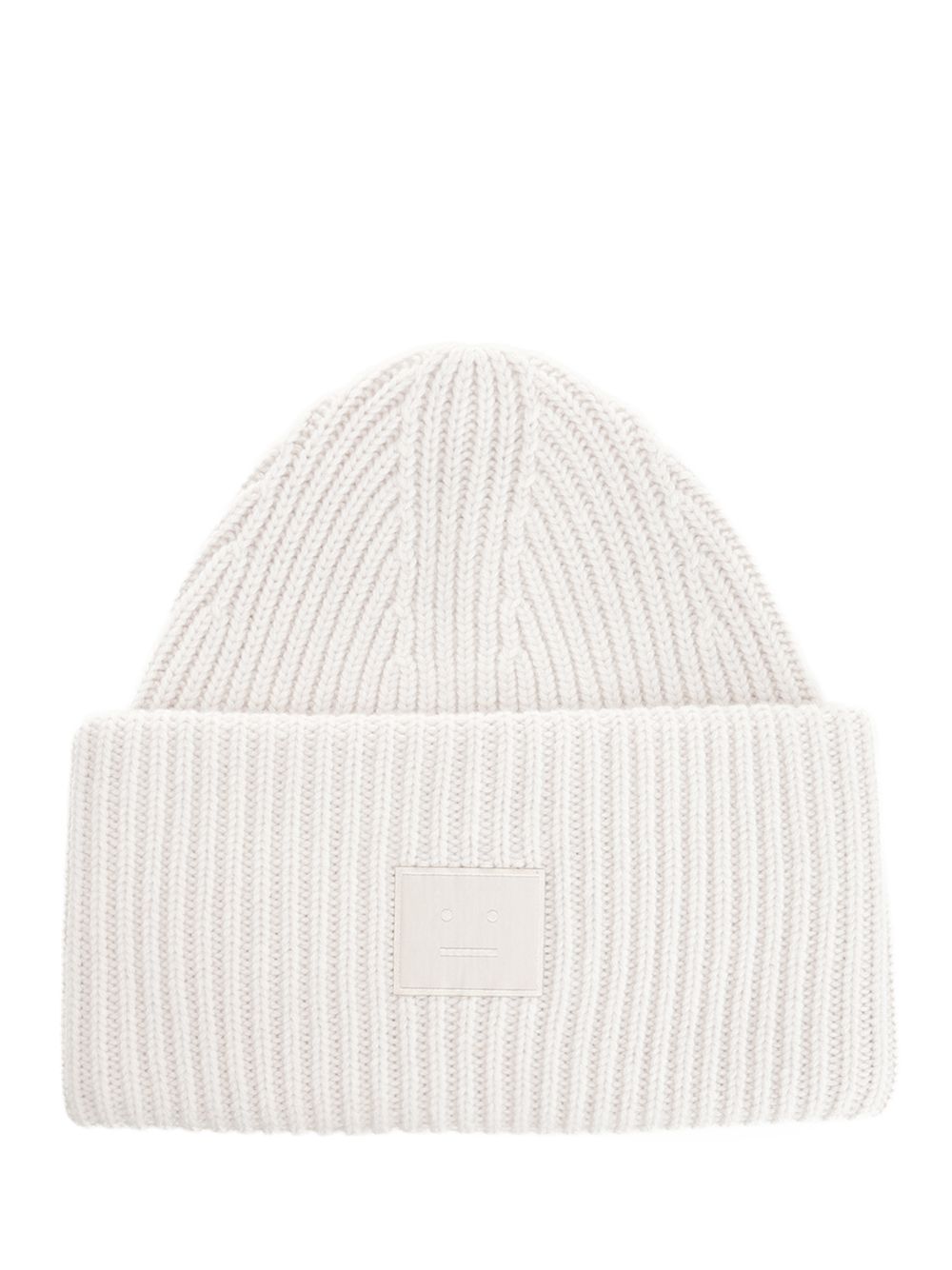 Acne Studios Yal Wool Hat Hats - Grey | e76bca71f018c8796d7eb65b7c60c875149eb0da