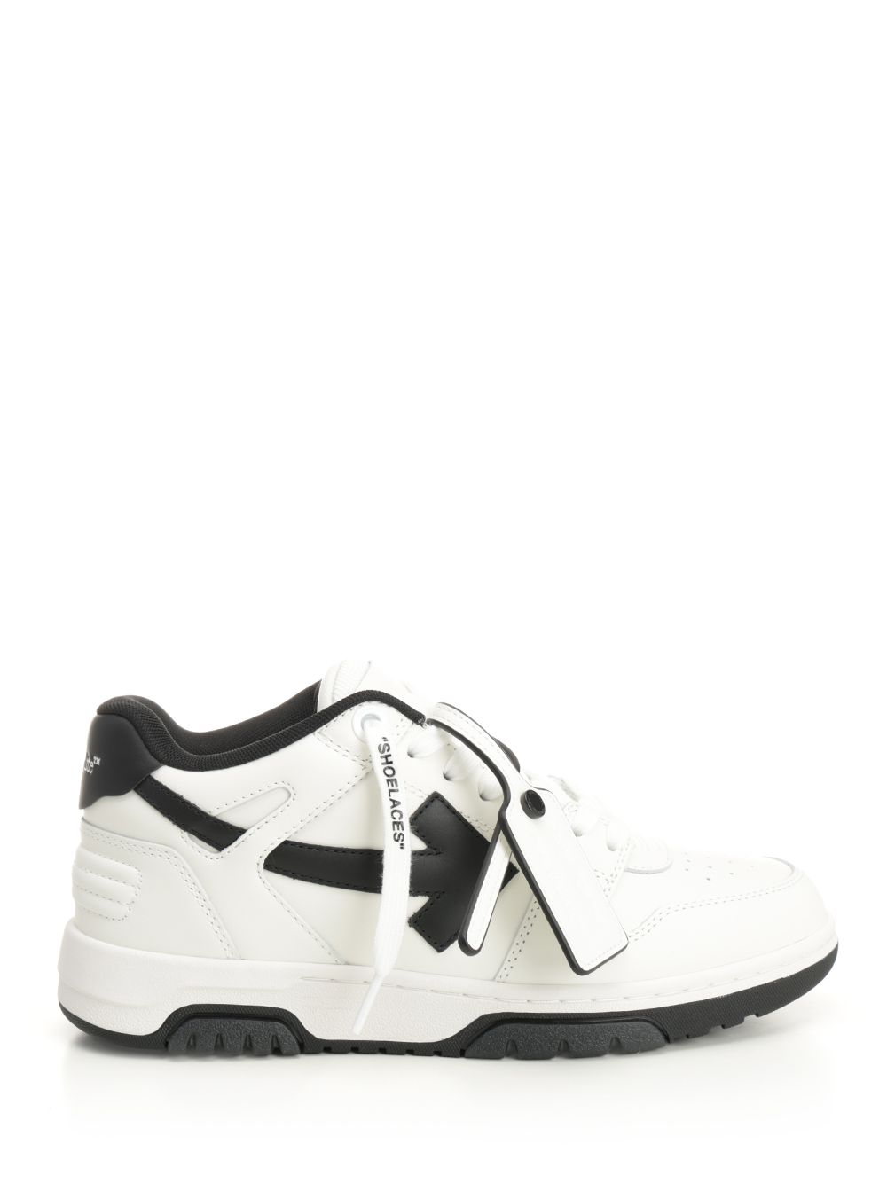 Off-White Out Of Office Sneakers - White | eefe1bd59028cc7a52ea6ccaa43fa74a937c1a06