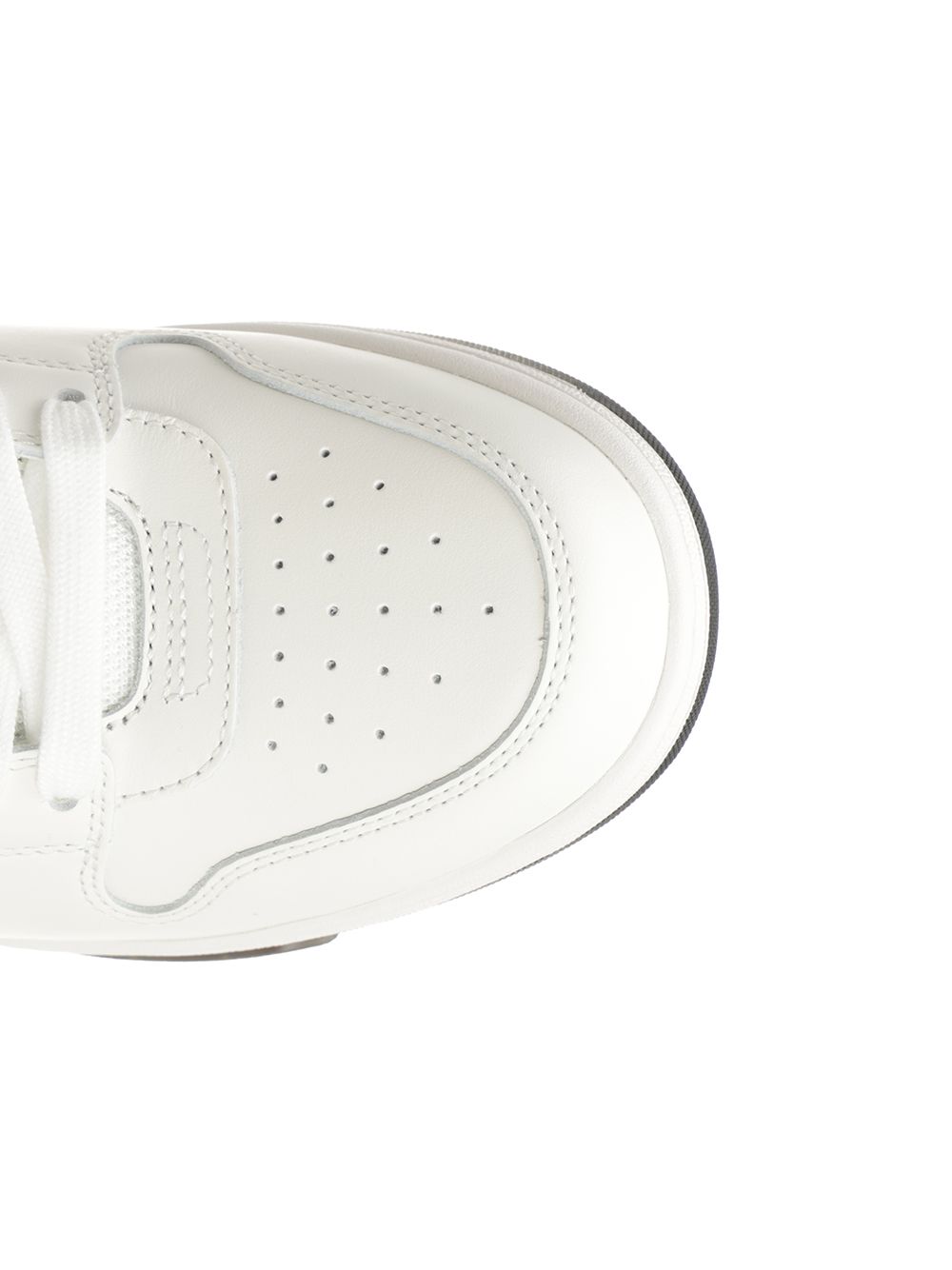 Off-White Out Of Office Sneakers - White | 52cddc1674ba027a7eca11bc4ab6b7e25e17047b