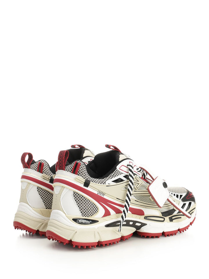 Off-White Be Right Back Sneaker Sneakers - Multicolor | c4cd4f06a159bf3736e33d157fdb538818161e4e
