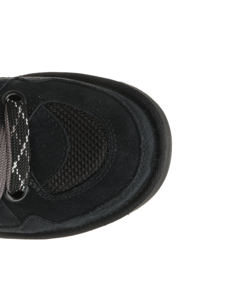 Ugg Lo Lowmel Sneakers - Black | 72d46ae5bdb64f97f64066d800532b139621b017