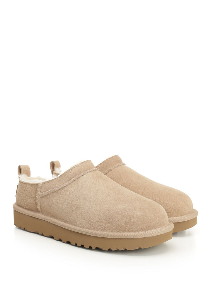 Ugg Classic Micro Scarpe basse - Beige | 08a5be764a2f132e0788e558063fa2c7594bc69c