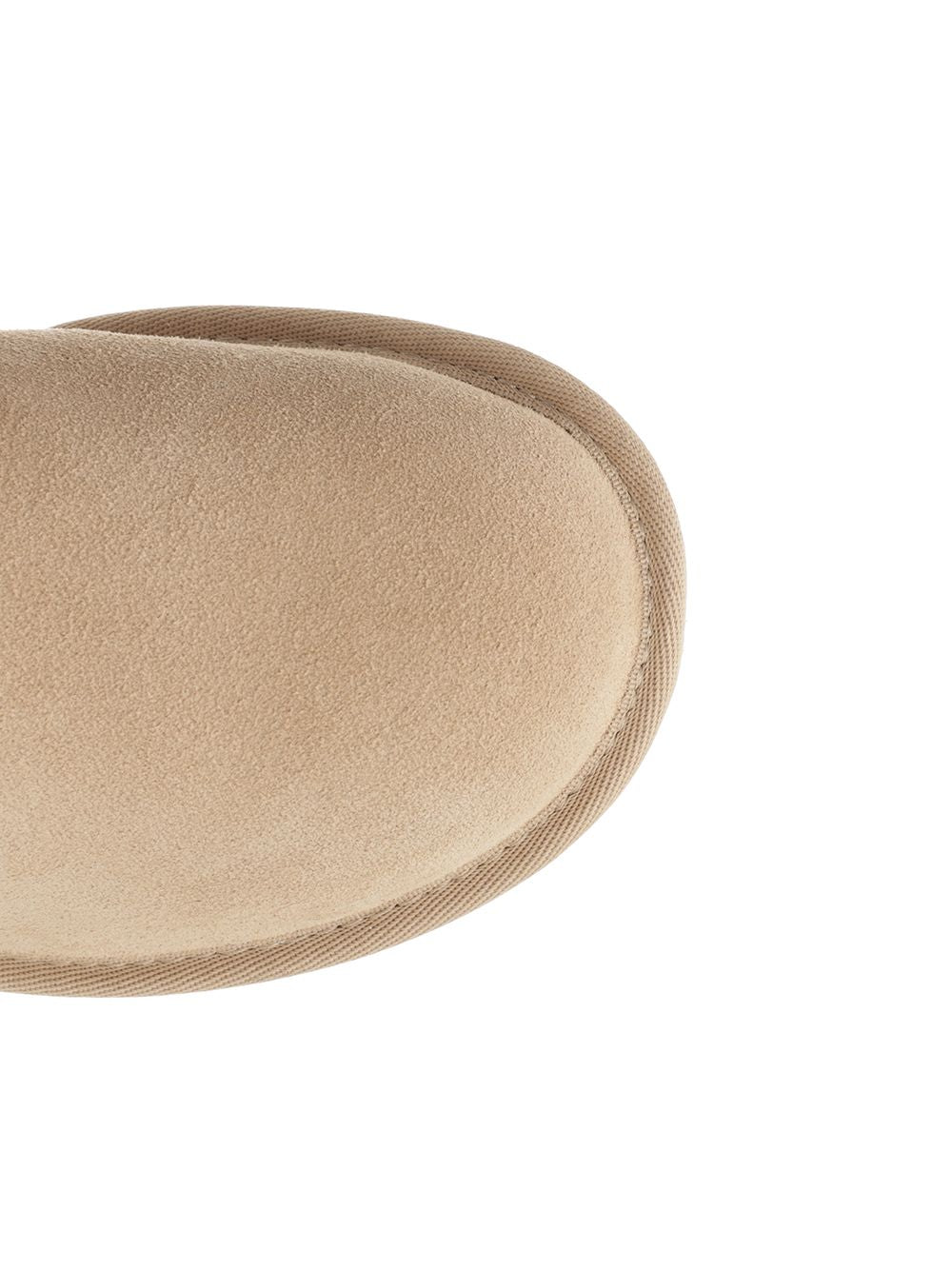 Ugg Classic Micro Boots - Beige | ebde3dd50e8771c19944e6ef89a30bf05501faca