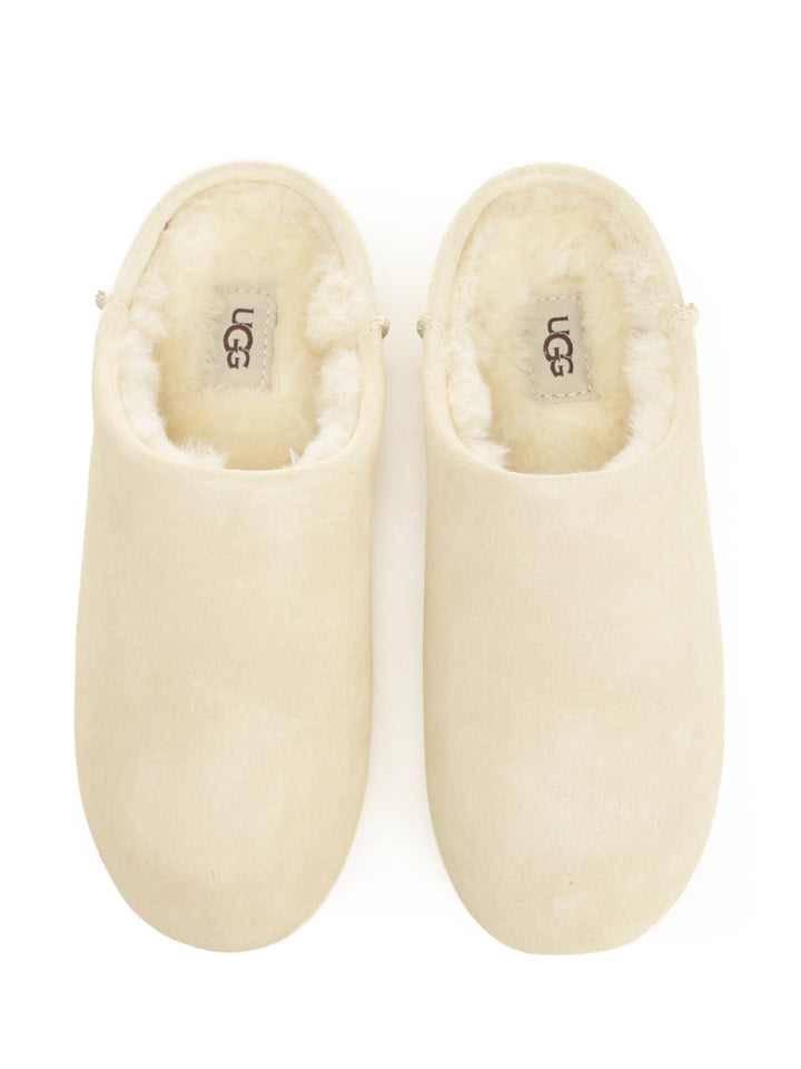 Ugg Elea Scarpe basse - Beige | cf1ab45ebd84b6a278217d7eb6d72cda88784afa
