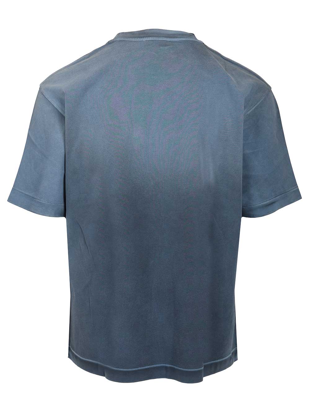 Off-White Laundry Skate Logo T-Shirt - Blue | de92f840794f9590410b60c5ee76fa169b38a4c4