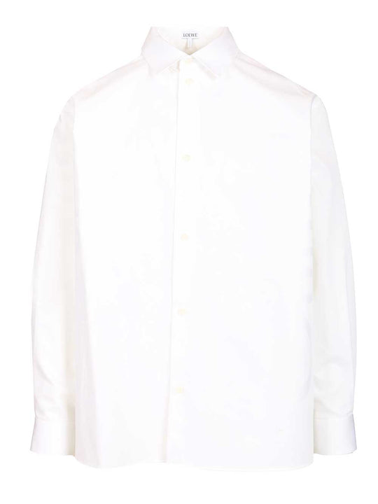 Anagram Shirt Shirts White