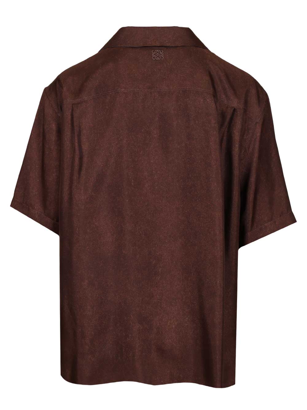 Loewe Albers Bowling Shirt Shirts - Multicolor | c51cb9c7fc90b2cebf9f1ff55486f46644f6b212