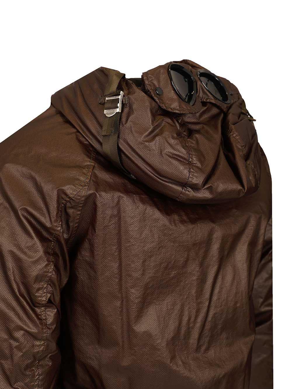 C.P. Company Goggle Jackets - Green | 2f805653a79b6dbc6c518f3194e912bca56e733b