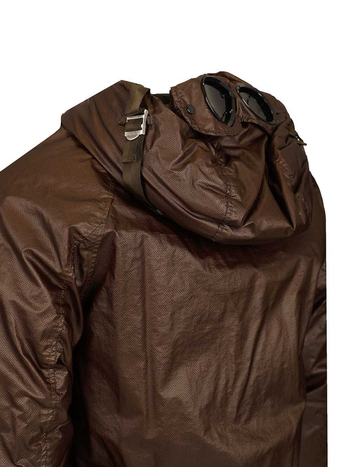 C.P. Company Goggle Jackets - Green | 2f805653a79b6dbc6c518f3194e912bca56e733b