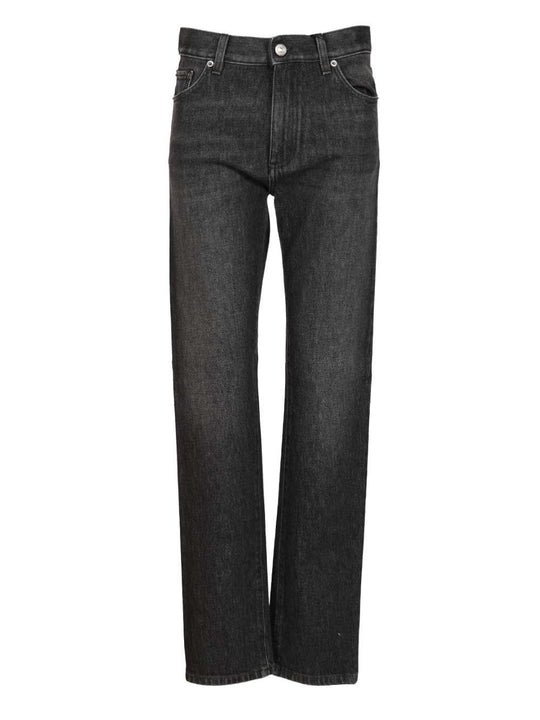 Roccia Jeans Grey