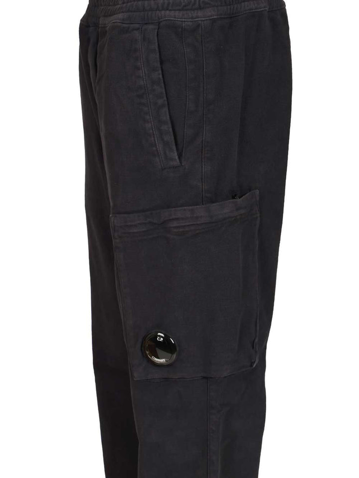 C.P. Company Cargo Pants Trousers - Blue | 8cdf225490ad55108767ebb74a844867e64d4db7