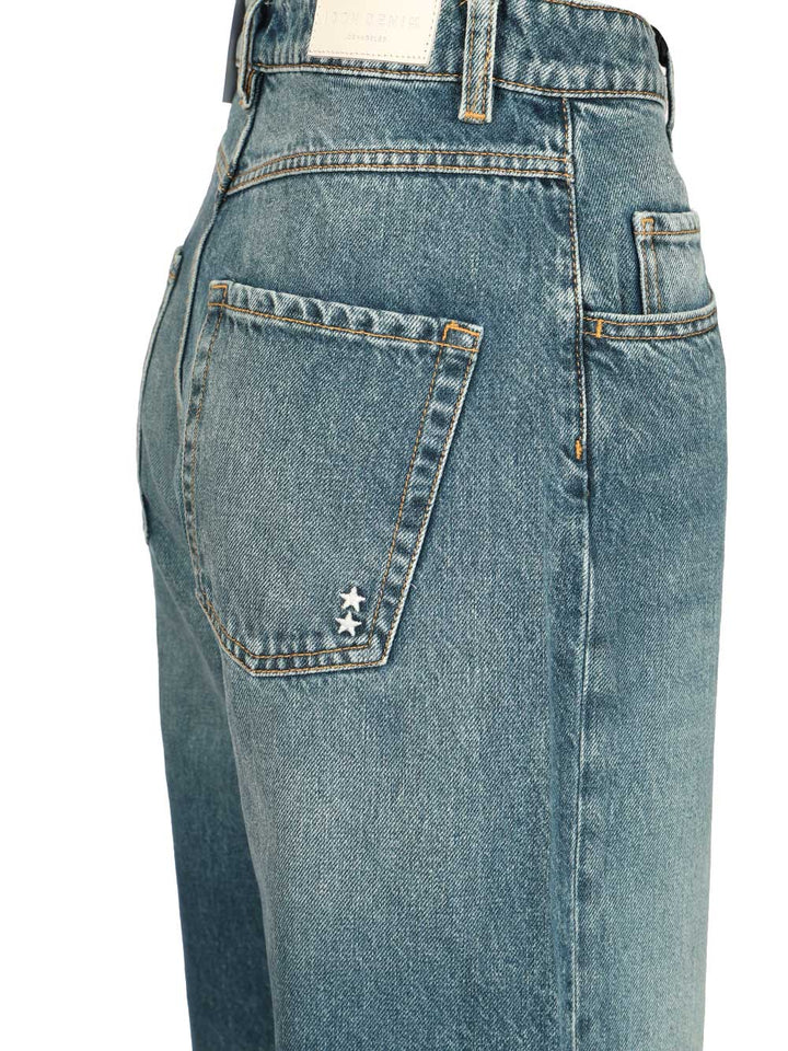 Icon Denim Poppy Jeans - Light blue | 82e2cb282c0d2d8c03a7b89a03eff63103091c78