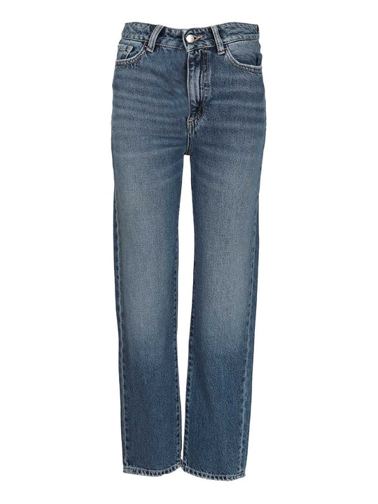 Rory Jeans Blue