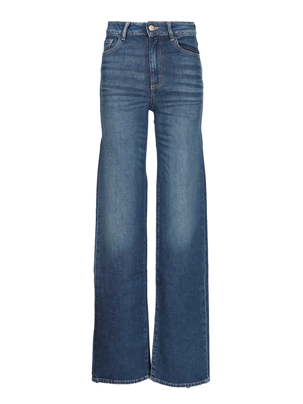 Icon Denim Joia Jeans - Blue | 3ce43f486ff5f7e677d778d9e5d699dc66dc9520