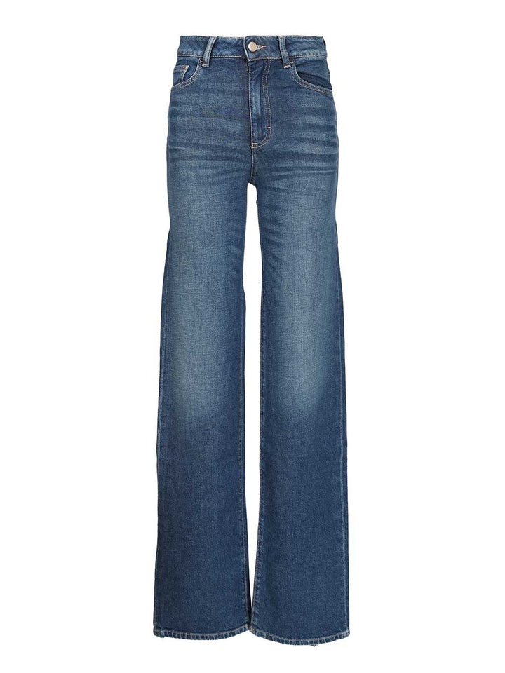 Icon Denim Joia Jeans - Blue | 3ce43f486ff5f7e677d778d9e5d699dc66dc9520