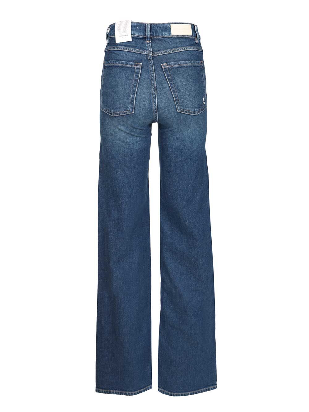 Icon Denim Joia Jeans - Blue | c9a0238535144ec08dfc90b03b4a6614cf037086