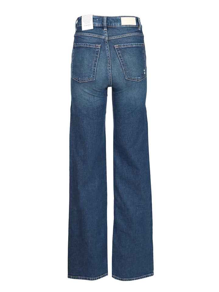 Icon Denim Joia Jeans - Blue | c9a0238535144ec08dfc90b03b4a6614cf037086