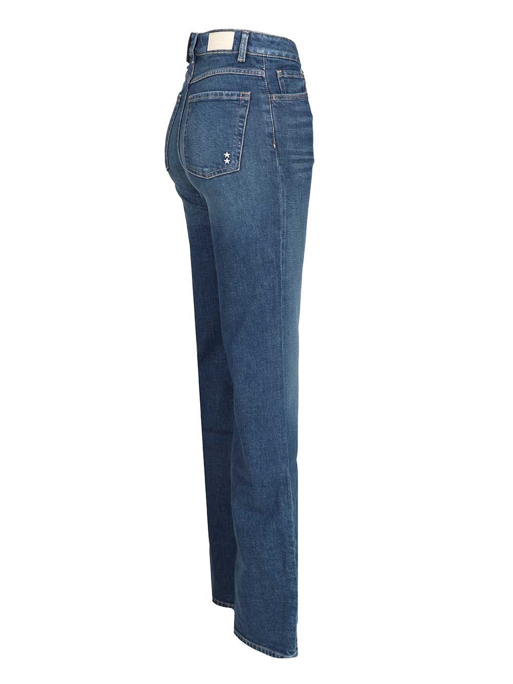 Icon Denim Joia Jeans - Blue | 6d1e675c92133b567efbec9fcfb30bf8075ac8cf