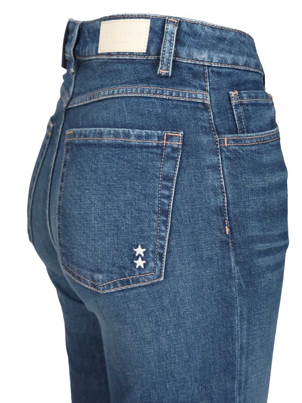 Icon Denim Joia Jeans - Blue | cce08caa58f23dd9258d1cb3aae3f347d46cbc13