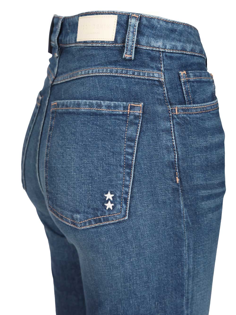 Icon Denim Joia Jeans - Blue | 059f344cba5e19c72d11260a328b7935801d3762