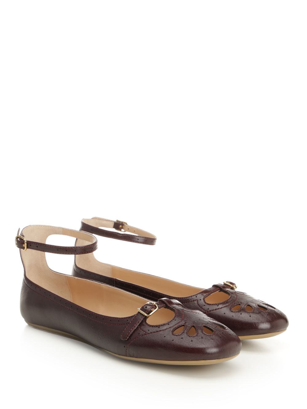 Chloe' Misty Scarpe basse - Violet | b532968337655c1f8da250af62613073a822adf8