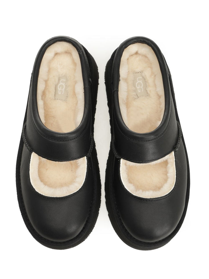 Ugg Bea Scarpe basse - Black | 2d47aeefd0a58ed5ce28a44f523b5bf971fb8471