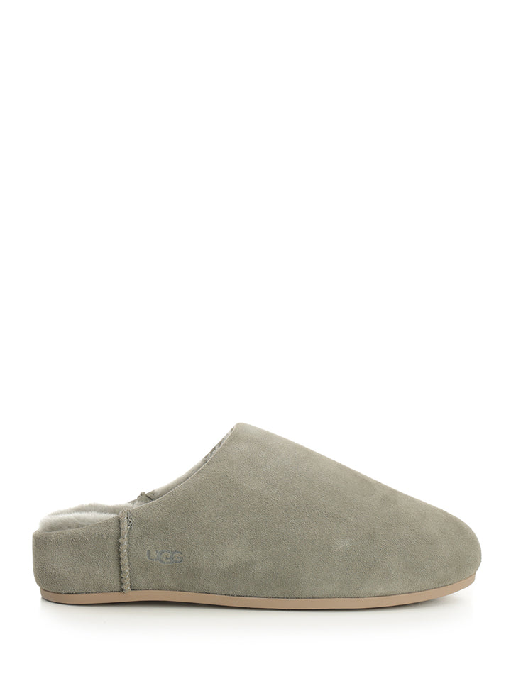 Ugg Elea Scarpe basse - Green | 99866858357aa1b7fd67dab7bb4f10e850c6b8fa