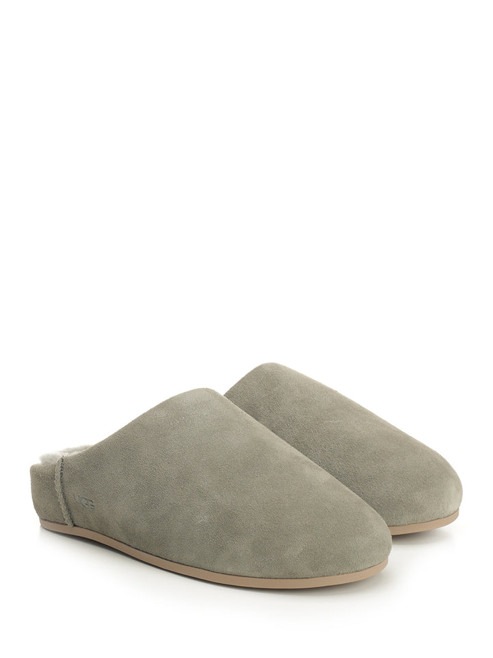 Ugg Elea Scarpe basse - Green | 8bc1433e097e59deb028ebd51997306eb8c982fb