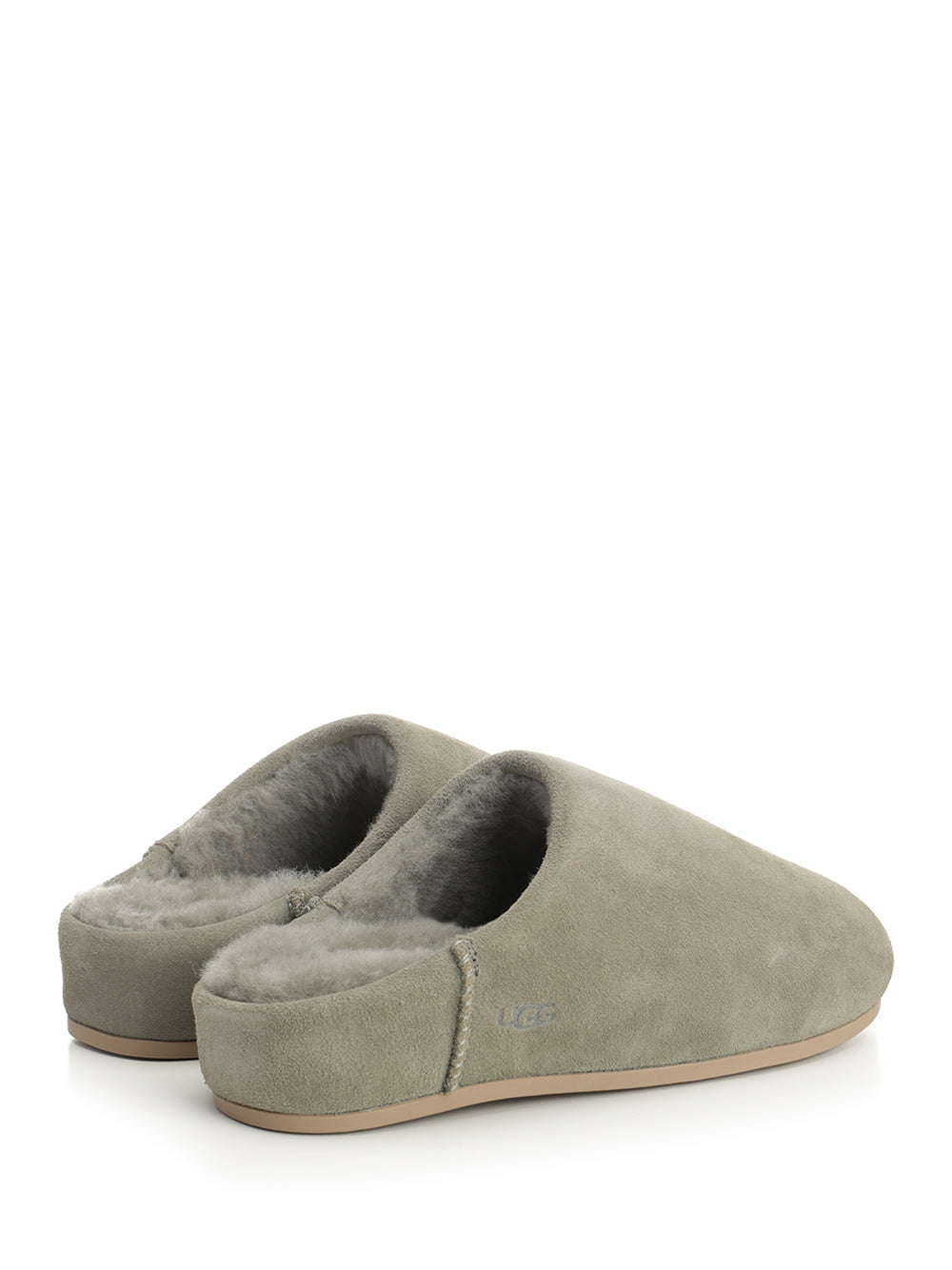 Ugg Elea Scarpe basse - Green | 8cfa4742985a56859c8a3ecf74648aa193c69bef