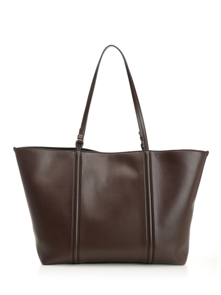Jacquemus Le Marino Bag Handbags - Brown | 464086934bc4359b43a0d42cf057a872569e55e4