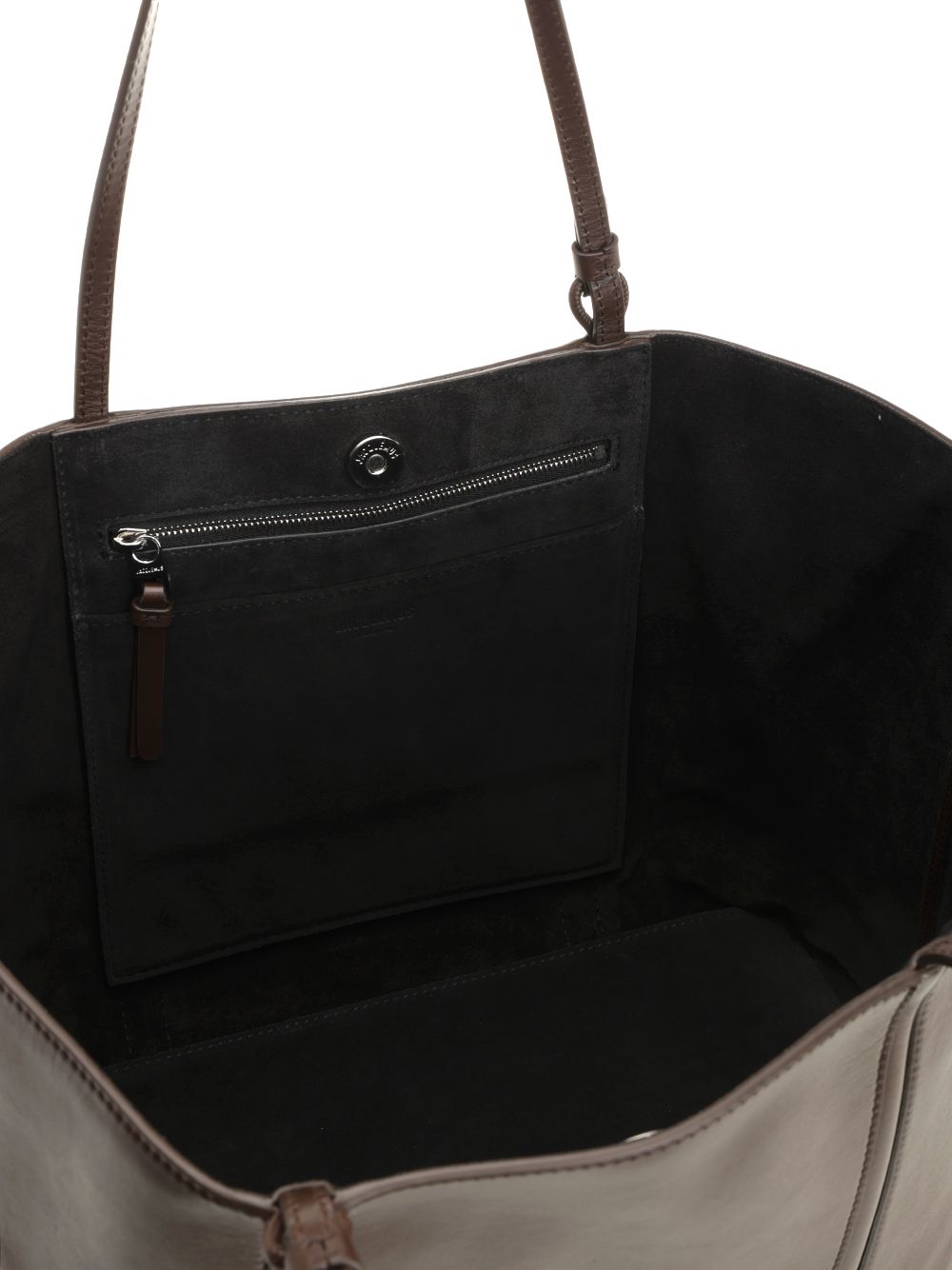 Jacquemus Le Marino Bag Handbags - Brown | ea28eb8a8077fff98e223d90cf90b00a7f762621
