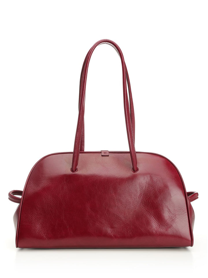 Jacquemus Le Turismo Handbags - Bordeaux | 7cecf6b30fcf67654ef2b92be6c04859250b18b8