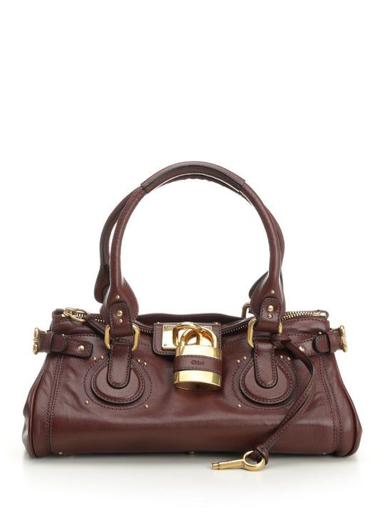 Paddington Handbags Brown