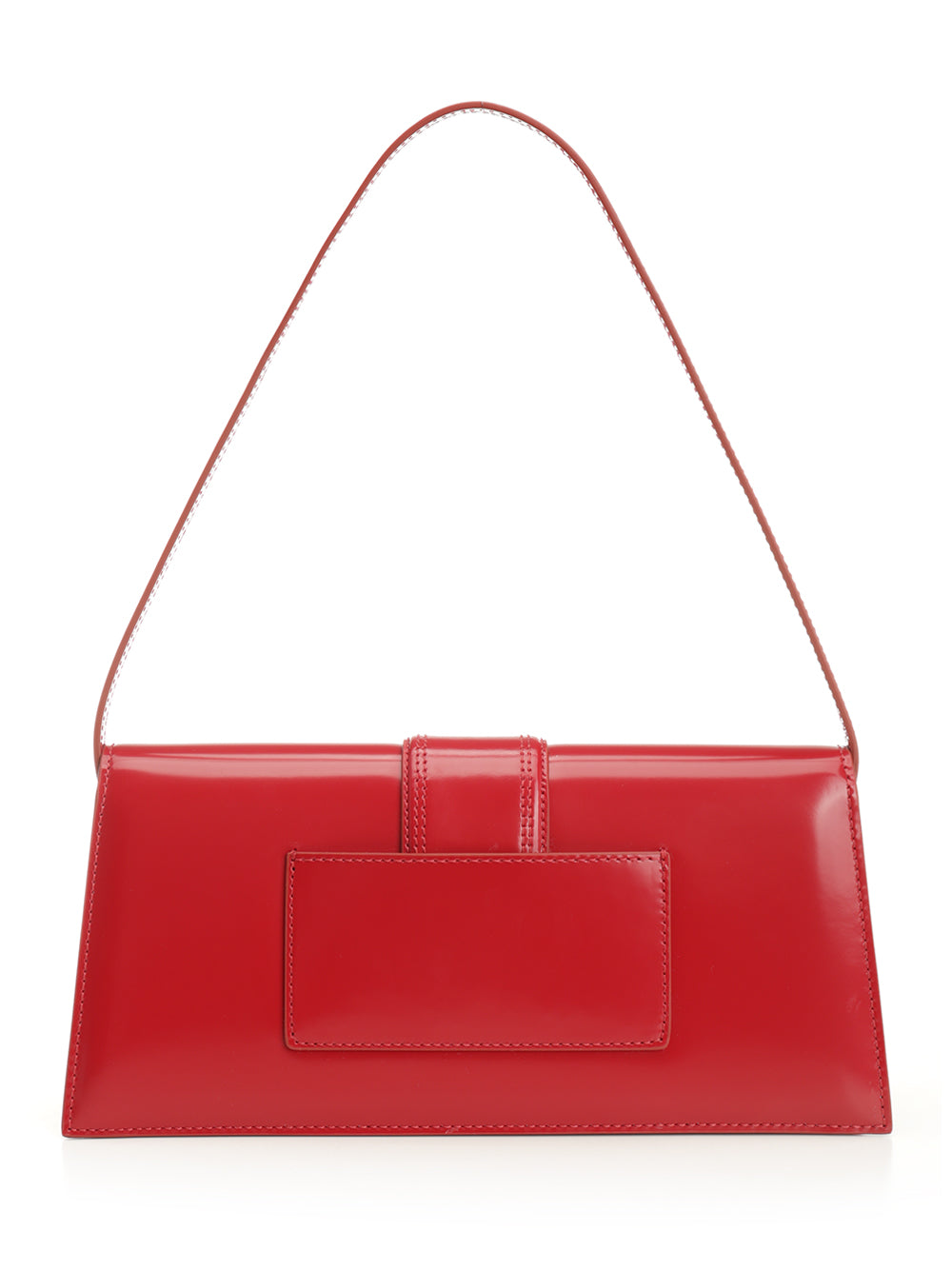 Jacquemus Le Bambino Shoulder Bags - Red | f7f0b3f120d08697c2bc06a7b0d83614ab4967ac