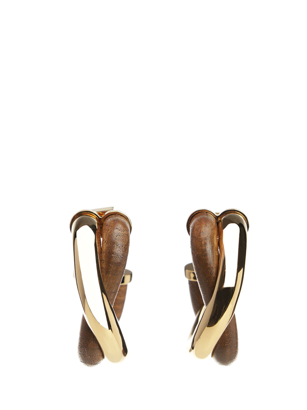 Jacquemus Doppio Earrings Jewelry - Multicolor | 5fd4ef2c88f69dd139b1eb69aca04c5e4c862da4