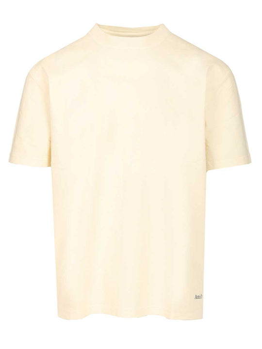 Cotton T-Shirt White
