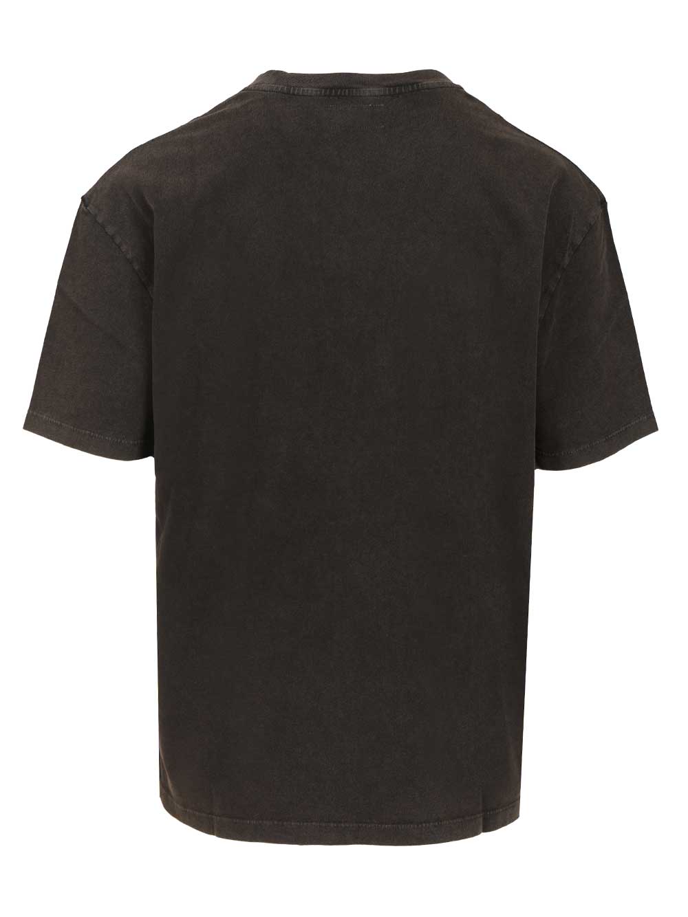 Amish Cotton T-Shirt - Black | 1b05ca9cf22e7bb5120ad98959d781156a105c7b