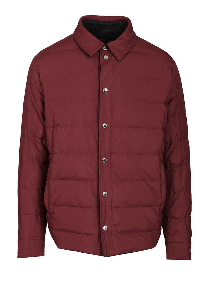 Dolce & Gabbana Reversible Jacket Jackets - Blue | e59c6ca65a47b5c69a9cf4e1c07252c542e9ec00
