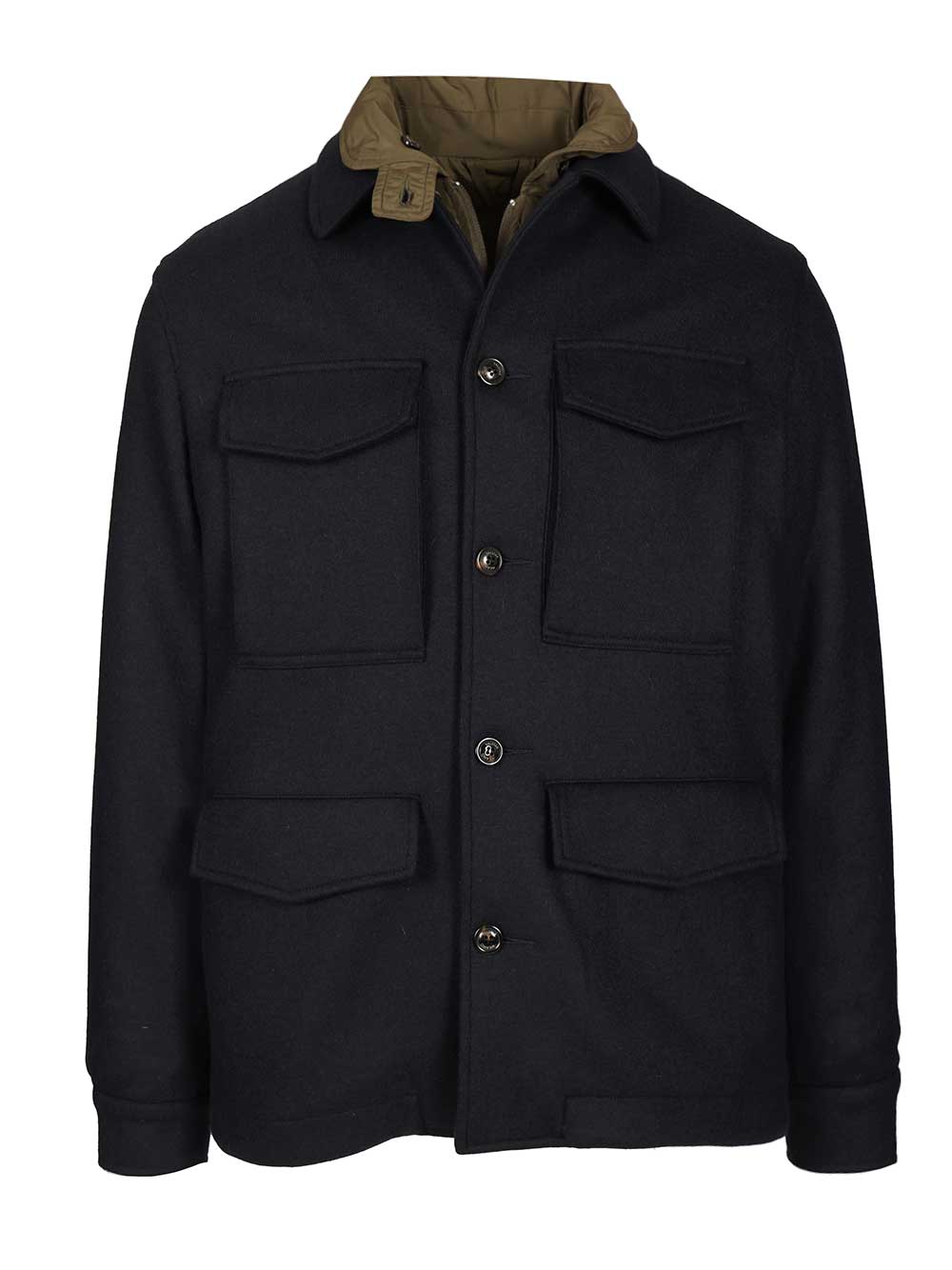 Valstar Demetry Jackets - Blue | e48e73e36c90a800f24e8cf8eb57686bd63cf2ba