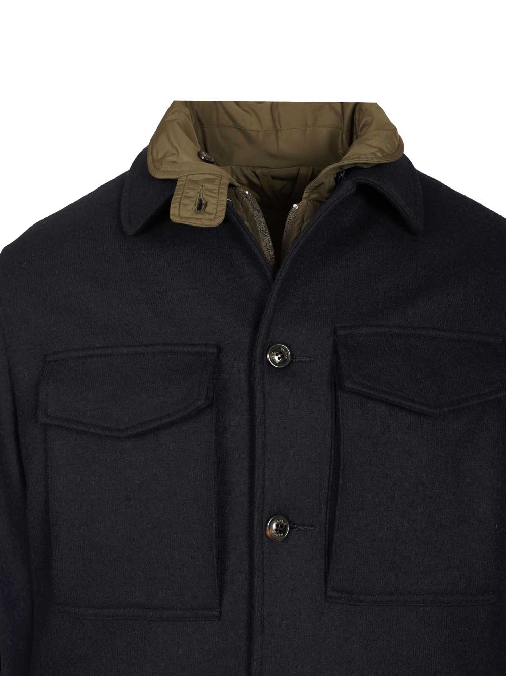 Valstar Demetry Jackets - Blue | e327397c65c9ab587c3599e276c5bcfbf1d131d3