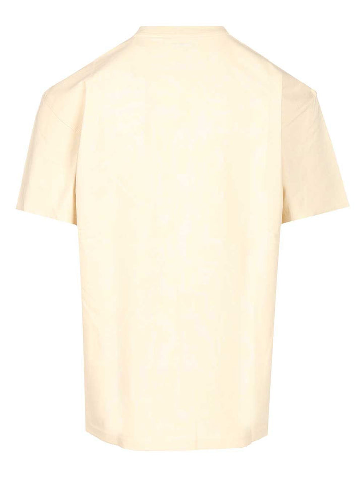 Carhartt Wip S/S American Script T-Shirt - White | 87f58665c5adb6284cef6fbcb6822b3c35ff6726