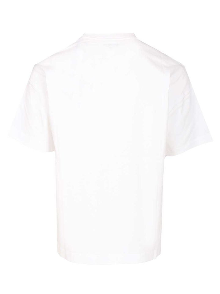 Carhartt Wip S/S Work Pocket T-Shirt - White | 16248c24367868a8386c5b58878579609db18916