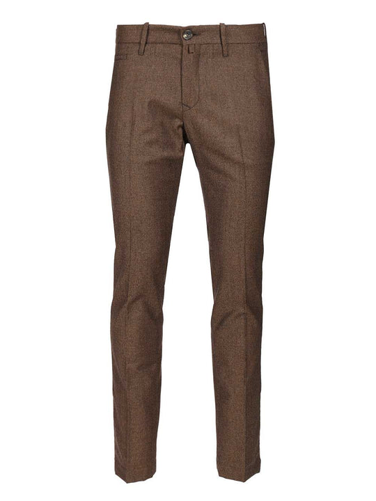 Bobby Trousers Brown