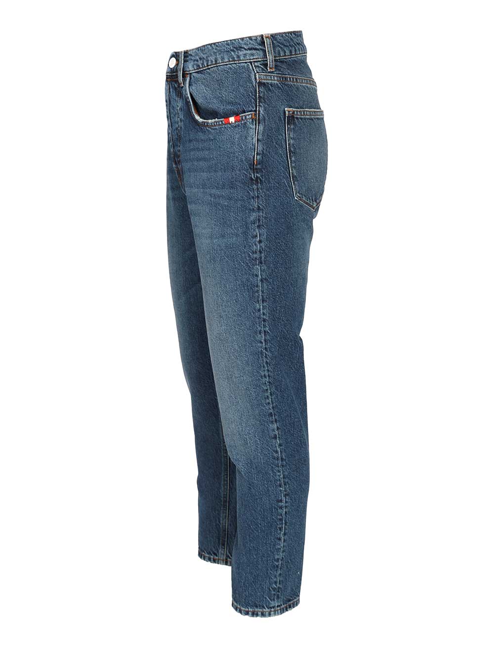 Amish Jeremiah Jean Jeans - Blue | 4cfa4f3b14679bc1f04ba88ee7ccca9afd4c71cd