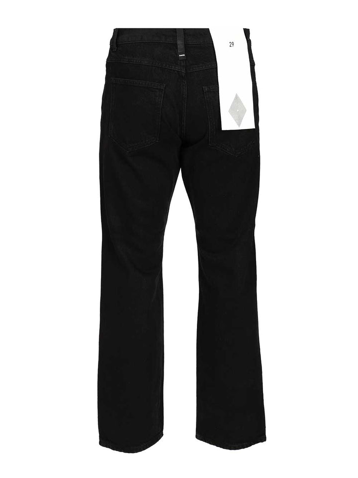 Amish James Jeans - Blue | 7851c4ef389bc081614a4f8a9b4273a60fc607bc